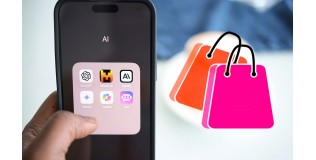Як інтернет-магазину почати продавати через ШІ