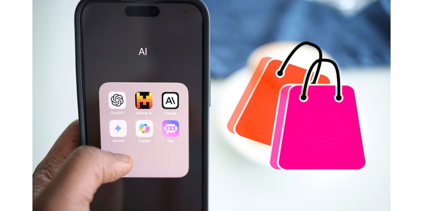 Як інтернет-магазину почати продавати через ШІ