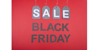 Приклади акцій для інтернет-магазину до Чорної п’ятниці (Black Friday 2025)