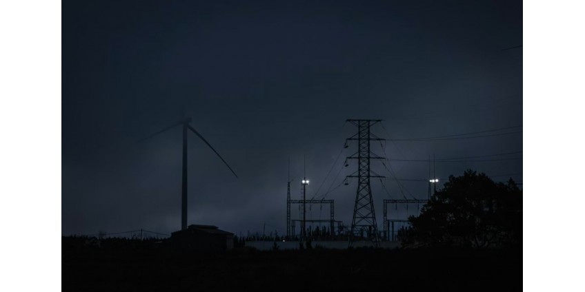 Як відключення електроенергії в Україні впливають на онлайн-продажі