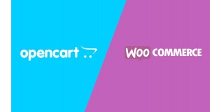 Порівняння OpenCart та WooCommerce