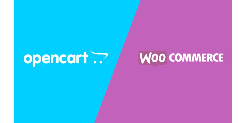 Порівняння OpenCart та WooCommerce