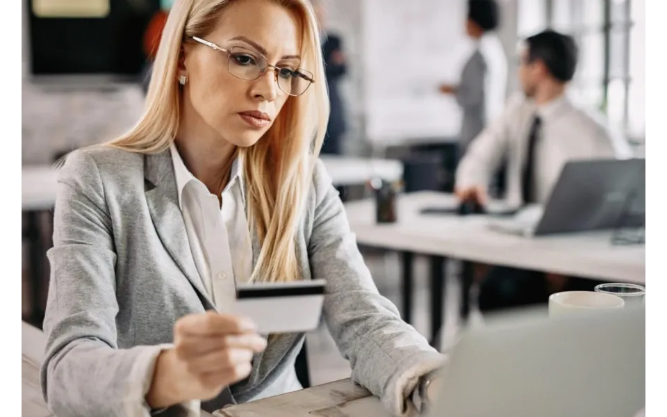 Європейський банківський рахунок для нерезидента 