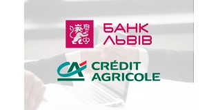 Crédit Agricole купує банк «Львів»: що означає ця угода для українського ринку