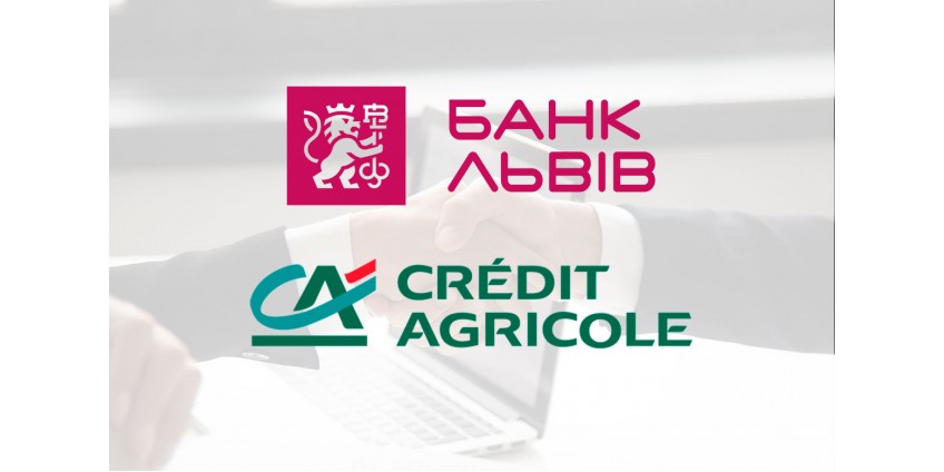 Crédit Agricole купує банк «Львів»: що означає ця угода для українського ринку