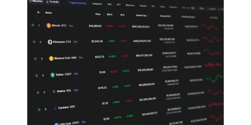 Чому швидкість запуску обмінника напряму впливає на дохід