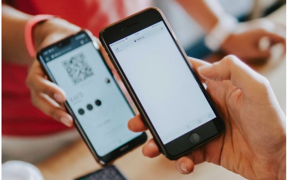 Про QR-код НБУ для переказів і сценарії його використання