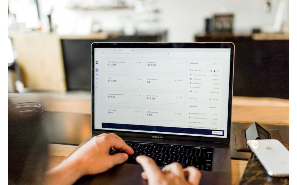 Як автоматизувати облік для малого бізнесу в 2026 році