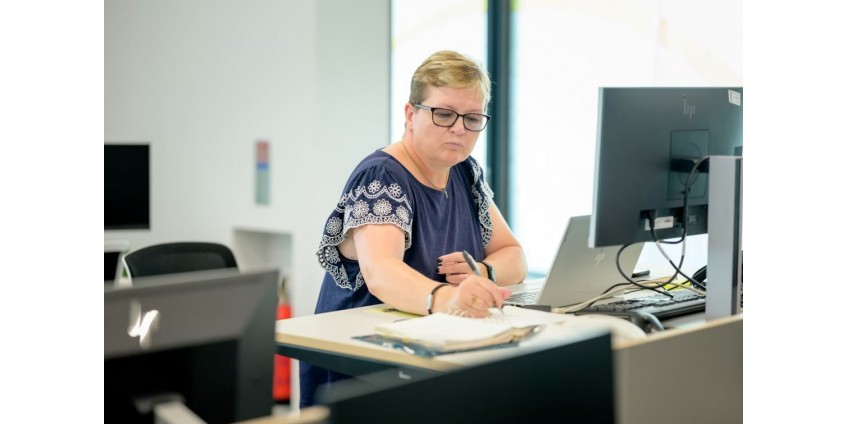 Бухгалтерський облік для ФОП і ТОВ, як основа фінансової стабільності бізнесу