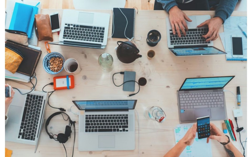 Цифровізація ФОП: як підприємцю спростити бізнес і зекономити час