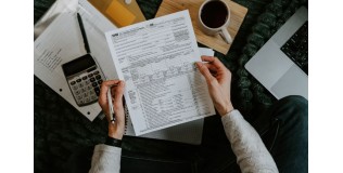 Оптимізація документообігу для ФОП: де шукати актуальні бланки та звіти у 2026 році