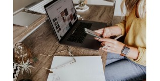 Облік ФОП в інтернет-торгівлі: як упорядкувати платежі та документи