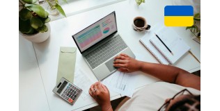 Податкова система України очима ФОП