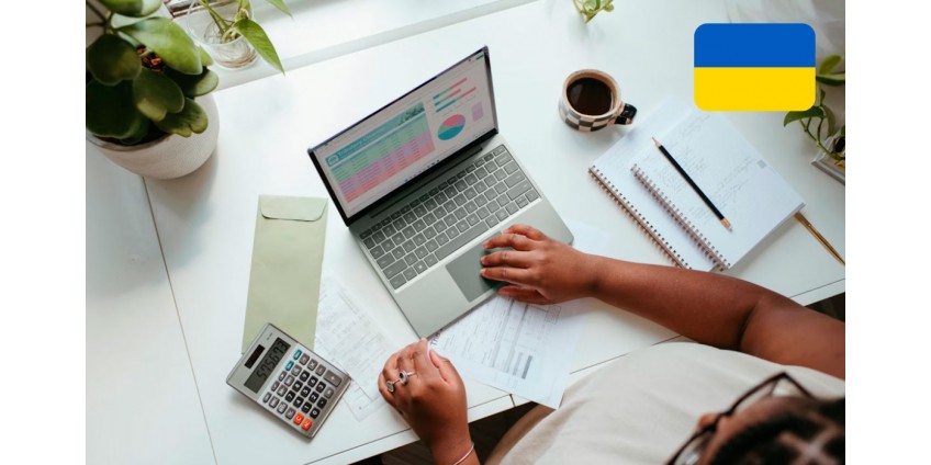 Податкова система України очима ФОП