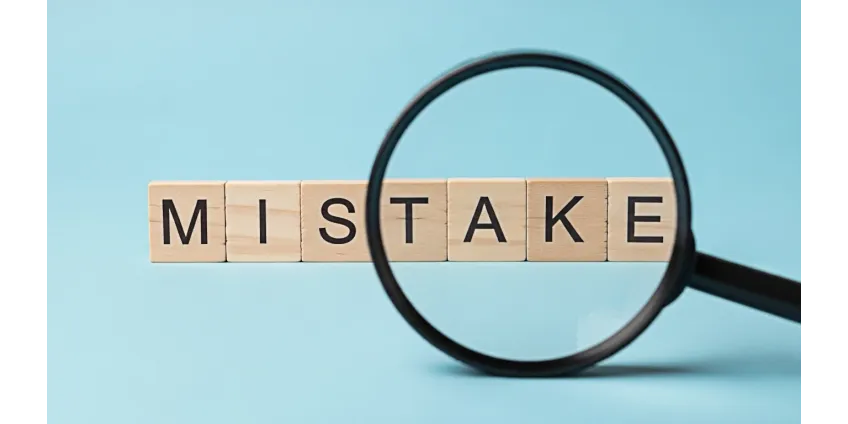 Фінансова дисципліна в малому бізнесі: типові помилки підприємців і як їх уникнути