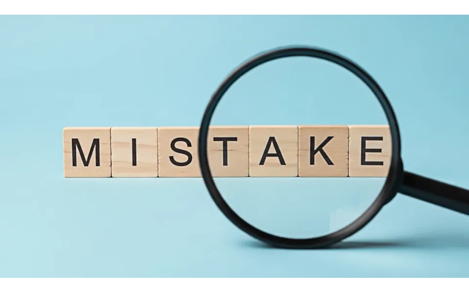 Фінансова дисципліна в малому бізнесі: типові помилки підприємців і як їх уникнути