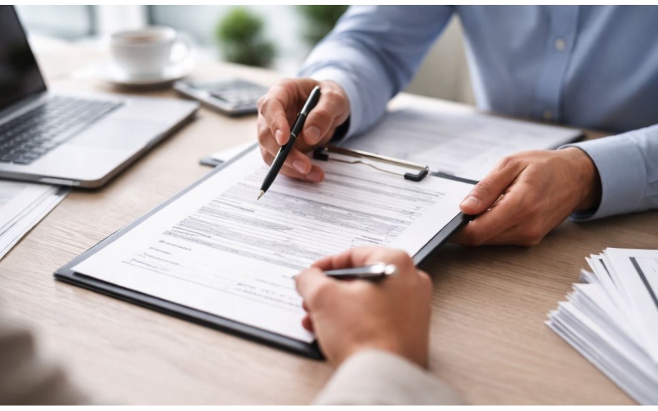 Що змінилось для бізнесу після скасування актів виконаних робіт