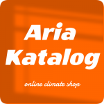 Аріа Каталог