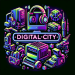 Digital City