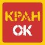 Кран ОК