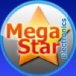 MEGASTAR