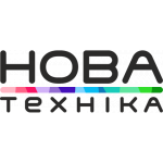 НОВА ТЕХНІКА