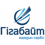  Магазин-сервіс Гігабайт
