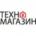 ТехноМагазин