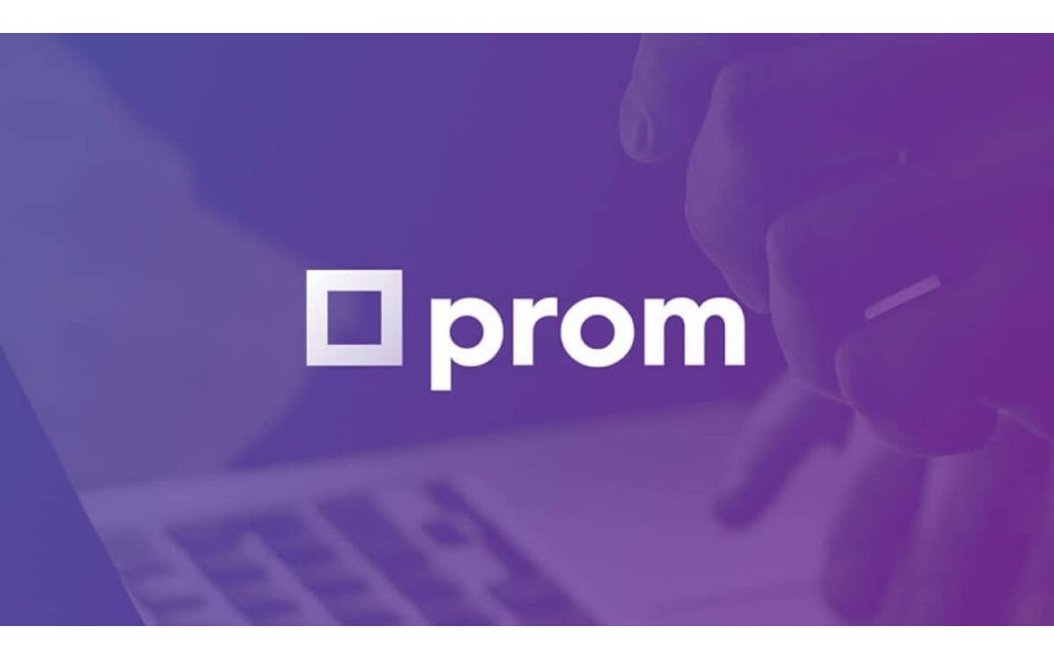 Як залучити покупців на Prom.ua із Google та соцмереж?
