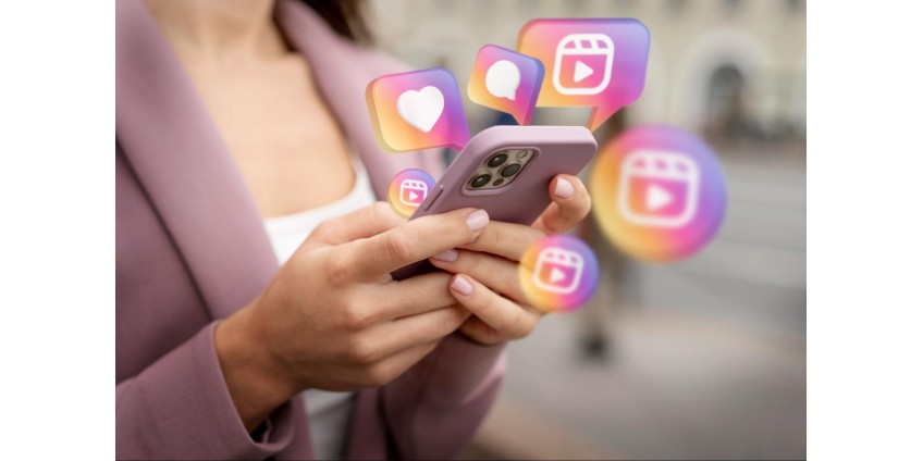 Як збільшити аудиторію в Instagram майже в 4 рази за 3 місяці: кейс агенції Ланет CLICK