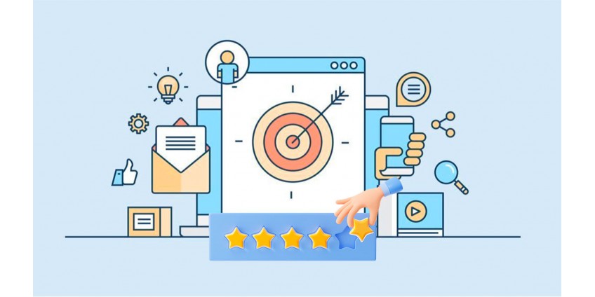 Рейтинг агенцій з таргетингу: 5 компаній, що професійно займаються налаштуванням таргетованої реклами