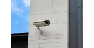 Огляд кращих вуличних камер відеоспостереження