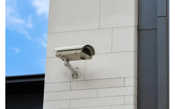 Огляд кращих вуличних камер відеоспостереження