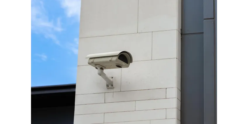 Огляд кращих вуличних камер відеоспостереження