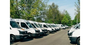 Як правильне обслуговування комерційного транспорту впливає на прибутковість