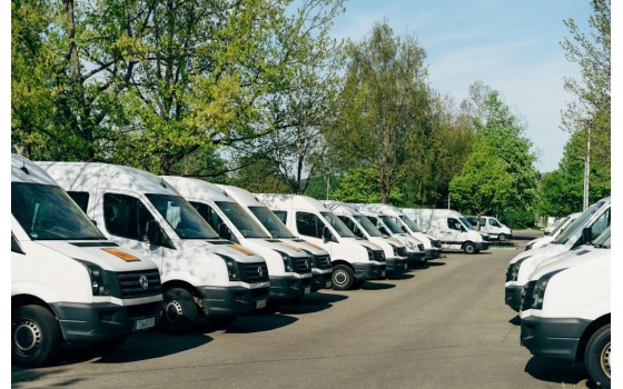 Як правильне обслуговування комерційного транспорту впливає на прибутковість