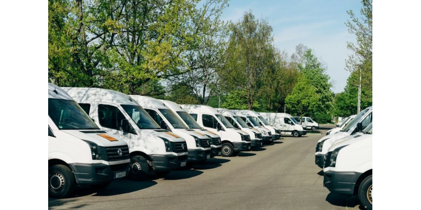 Як правильне обслуговування комерційного транспорту впливає на прибутковість