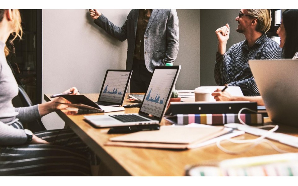 Малий бізнес вітчизняних підприємців в умовах війни: проблеми й прибуткові ніші