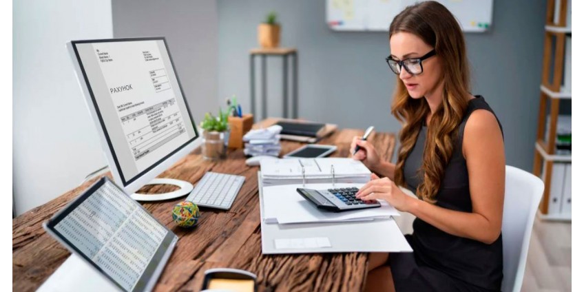 Бухгалтерський облік для ФОП і ТОВ, як основа фінансової стабільності бізнесу