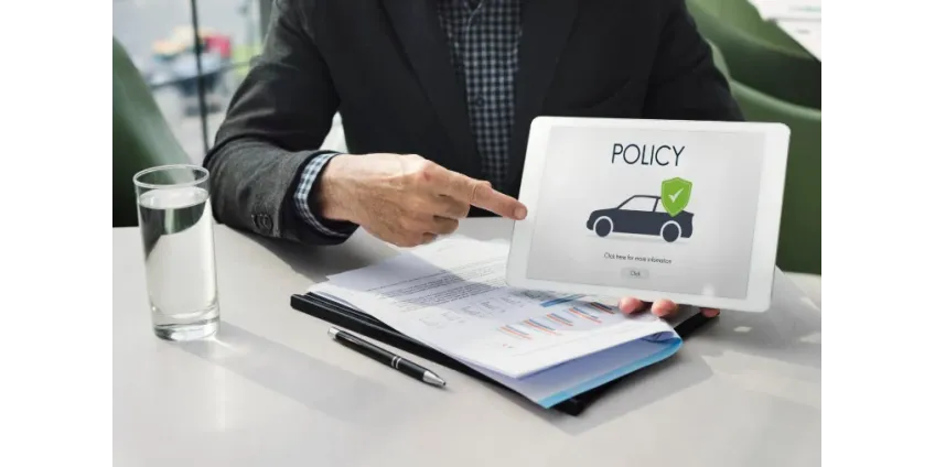 Стандартне КАСКО і страхування авто від воєнних ризиків: у чому різниця