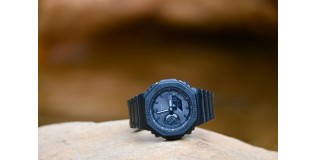 Як вибрати годинник G-SHOCK для спорту, подорожей і щоденного використання
