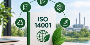 Чи обов’язкова сертифікація ISO 14001 для підприємств