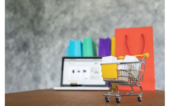 Як знайти роботу в e-commerce та онлайн-продажах 2026 на Jooble: вакансії для ФОПів, менеджерів інтернет-магазинів та продавців