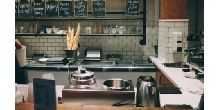 Обладнання для ресторанів: ціна і новітні технології — ключові характеристики