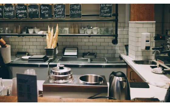 Обладнання для ресторанів: ціна і новітні технології — ключові характеристики