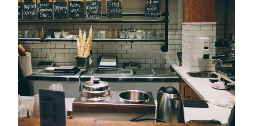 Обладнання для ресторанів: ціна і новітні технології — ключові характеристики