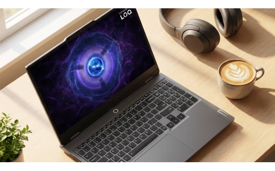 Як вибрати ноутбук для роботи, навчання та ігор