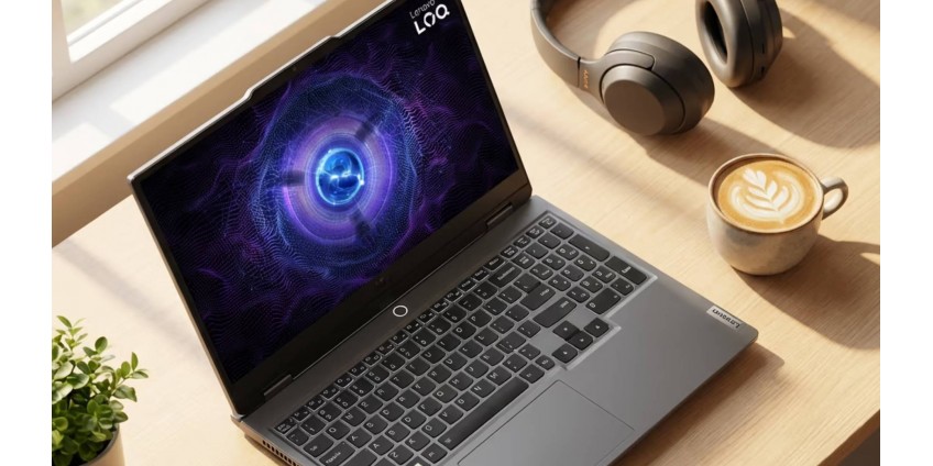 Як вибрати ноутбук для роботи, навчання та ігор