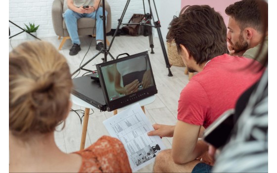 Як сторіборд допомагає зменшити витрати на монтаж відео