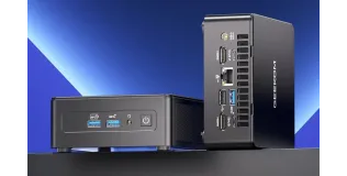 «Міні ПК для бізнесу»: як компактні комп’ютери допомагають малому бізнесу економити, масштабуватися та працювати віддалено